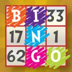 Bingo Battle: The Classic Party Game iOS Icon