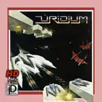 Uridium HD iOS Icon