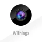 Withings WithBaby iOS Icon
