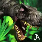 Dinosaur Safari: Evolution Icon