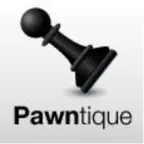 Pawntique Icon