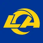 Los Angeles Rams icon