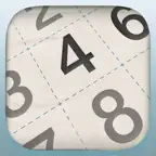Numberama iOS Icon
