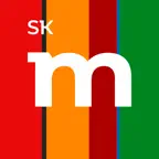 mBank SK Icon