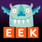 First Words Halloween iOS Icon