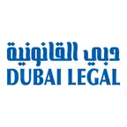 Dubai Legal iOS Icon