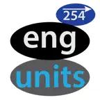 Engineering Unit Converter iOS Icon