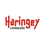 Haringey Libraries Icon