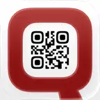 Qrafter Pro: QR Code Reader iOS Icon