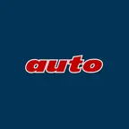 Auto HD iOS Icon