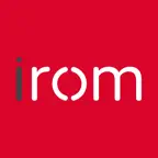 iRom2 iOS Icon