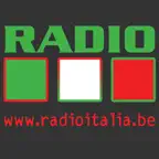 Radio Italia Charleroi iOS Icon