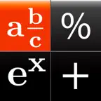 Scientific++ iOS Icon
