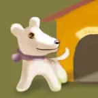 狗屋書城 iOS Icon