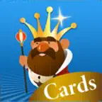 Hokm, Tarneeb & Spades iOS Icon