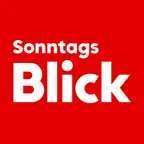 SonntagsBlick E-Paper iOS Icon
