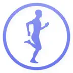 Daily Workouts - Home Fitness iOS Icon