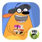 FETCH! LUNCH RUSH iOS Icon