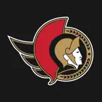Ottawa Senators Hockey Club icon
