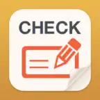 Checkbook Pro iOS Icon