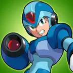 ロックマンX iOS Icon