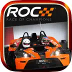 Race Of Champions iOS Icon