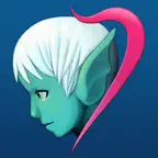 Aquaria iOS Icon