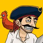 PiratPrat Icon