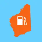 Cheap Fuel WA: diesel & petrol iOS Icon