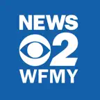 Greensboro News from WFMY iOS Icon
