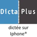 DictaPlus Mobile iOS Icon