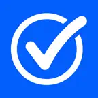 Reminders with Voice Reminder iOS Icon