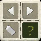 Little Solver - Figural Analogies iOS Icon