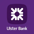 Ulster Bank NI Mobile Banking iOS Icon