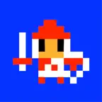 AR.PG: Object to Monster AR iOS Icon