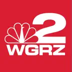 Buffalo News from WGRZ iOS Icon