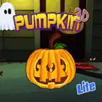 Pumpkin 3D LITE iOS Icon