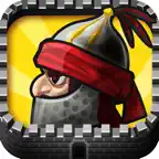 Fortress Under Siege for iPad iOS Icon