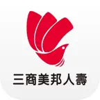 三商美邦人壽行動夥伴 Icon