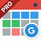 GCalendar iOS Icon