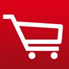 ShopperList+ iOS Icon