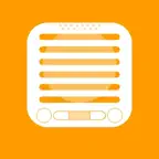 RushRadio -- live tv music Icon