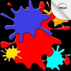 Color-Machine iOS Icon