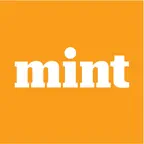 Mint: Business & Market News iOS Icon