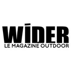 Wider Magazine iOS Icon