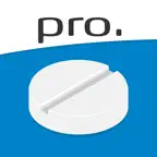 pro.medicin.dk icon