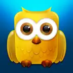 aFinance Budget 3 iOS Icon