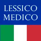 Lessico Medico iOS Icon