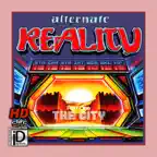 Alternate Reality The City HD iOS Icon
