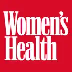 Women's Health Mag iOS Icon